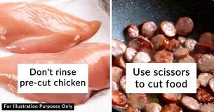 Des diplômés en cuisine partagent des astuces qui ne leur ont pas été enseignées à l'école, mais qui se sont révélées utiles