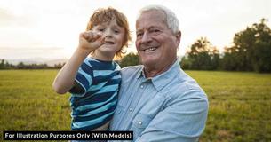 Kids Need Grandparents For Good Reasons, As Studies Show