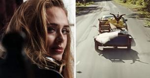 Council Warns Adele For Littering Saying They'll 'Keep Chasing Payments'