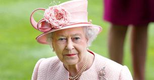 Queen, 95, Spent Night In Hospital After Canceling Trip