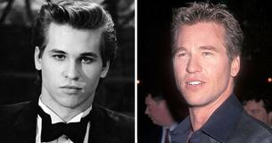 Val Kilmer Dropped Out Of The Hollywood Spotlight And Here's The Reason