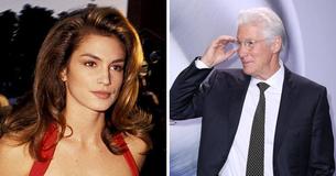 Richard Gere ne voulait pas forcer le mariage avec Cindy Crawford mais elle lui a lancé un ultimatum