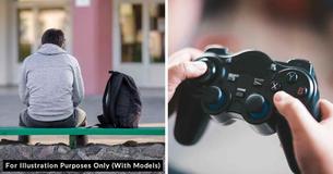 Wife Throws Away Husband's Gaming Console After He Refuses To Help When Family Dog Escapes