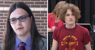 Outrage As Texas School District Prohibits Boys From Having Long Hair