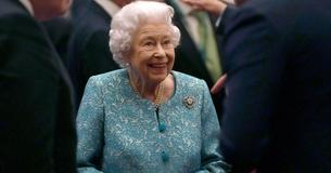 Queen Hosts Virtual Audience At Windsor Castle