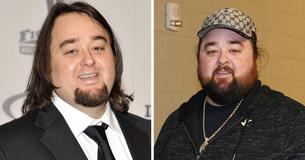'Pawn Stars'' Chumlee Reveals 160-Lb. Weight Loss, Asks Fans If They've Struggled With Weight Too