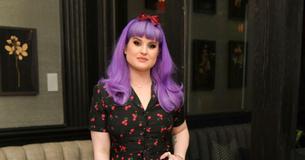 Happy 37th Birthday Kelly Osbourne — Inside Her Weight Loss Journey