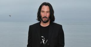 Keanu Reeves Gifted His Stunt Team Luxury Watches After Wrapping Up The New 'John Wick' Film Shoot
