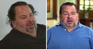 Big Ed From ‘90 Day Fiancé’ Has Dropped Roughly 25 Pounds And Turned His Life Around