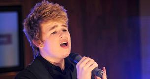 'X Factor's' Eoghan Quigg Is Unrecognizable As He Becomes Father 13 Years After Show
