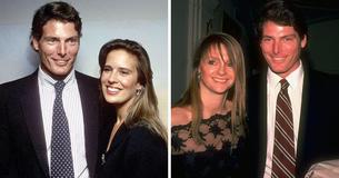 Christopher Reeve Had Three Kids From Two Different Women — Meet Them & His Grandchildren