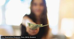 Mom Stops Her Ten-Year-Old Son's Allowance After Finding Out Her Husband Is Stealing It