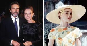Living In A Quaint Town In Switzerland — Audrey Hepburn's Last 30 Years Of Life