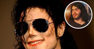 Michael Jackson's Son — Blanket 'Bigi' Jackson — Looks All Grown Up In Latest Rare Interview