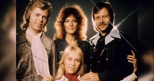 ABBA Celebrates Comeback With Studio LP 'Voyage' Released