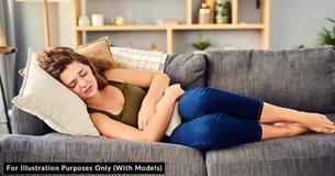 Woman Makes Waves By Telling SIL She Can't Stay At Her House While On Her Period