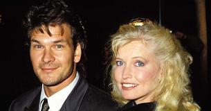 Patrick Swayze was bedroefd door de miskraam van zijn vrouw en het verlies van zijn levenslange droom om vader te worden