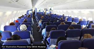 37 Incidents Of Unruly Passenger Behavior On Airplanes Are Going To The FBI For Criminal Review