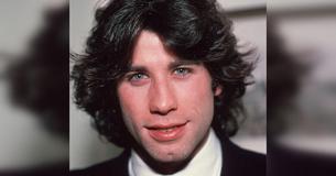 John Travolta Looks As Handsome As Ever Without Hair Nowadays
