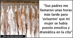 Un novio decide quitar de la lista de invitados a la familia de su prometida por darle más atención a su hermana