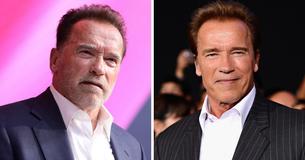 Arnold Schwarzenegger's Current Girlfriend Heather Is 27 Years His Junior
