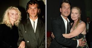 La femme de Patrick Swayze affirme que les derniers mots qu'il lui a prononcés avant de mourir d'un cancer étaient : «Je t'aime ».