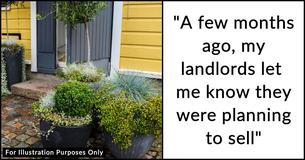 Landlords Didn’t Expect Tenant Would Move Her Garden With Her & Potential Buyers Walk Out