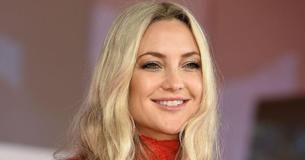 "Mom-Shamer" kritisieren Kate Hudson dafür, dass sie ihrer 3-jährigen Tochter einen Schnuller erlaubt
