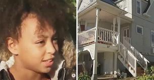 9-Year-Old Unlocks Father's Phone With His Face And Rescues Family From Carbon Monoxide Poisoning
