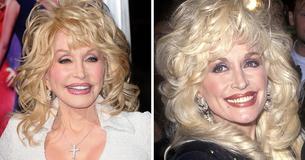 Dolly Parton Publishes Rare Picture Of Husband Carl And Fans Love It