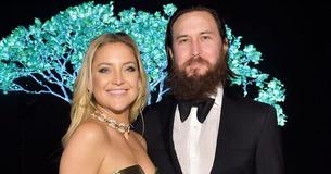 Kate Hudson Jokes She's 'Pre-Planning The Planning' Of Her Wedding To Danny Fujikawa