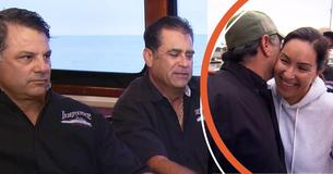 Two Fishermen Save Little Girl After Shipwreck Devastated Her Family — 35 Years Later She Finds Them