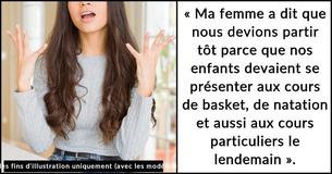 « J'ai insulté ma femme » : Un homme demande s'il a eu raison de défendre sa mère et d'offenser sa femme