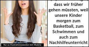 "Ich habe meine Frau beleidigt." Mann fragt, ob es richtig war, sich für seine Mutter einzusetzen und seine Frau zu beleidigen