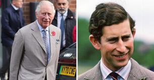 Prince Charles Celebrates His 73rd Birthday As He Prepares For Royal Visit