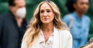 Sarah Jessica Parker no está de acuerdo con el mensaje "misógino" de la gente con respecto a la edad