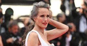 At 65, Andie MacDowell Revealed She's 'Never Felt More Beautiful'