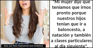 "He insultado a mi mujer": Un hombre se pregunta si hizo bien en defender a su madre y ofender a su esposa