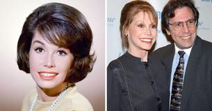Mary Tyler Moore Got 'Real Rebirth' From Husband Of 33 Years Who Stood Beside Her Till The End