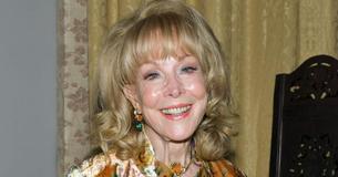 Barbara Eden From 'I Dream Of Jeannie' Publishes Her First Children's Book At The Age Of 90
