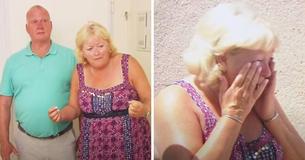 Realtor Shows Elderly Couple A Home, Wife Bursts Into Tears Minutes Later