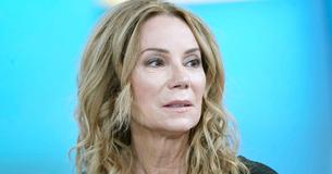 Instead Of Enjoying ‘Candles and Romance,’ Kathie Lee Gifford Sobbed Her Eyes Out On Her Wedding Night