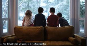 Une femme refuse d'adopter les quatre enfants d'une cousine après que la mère ait perdu ses droits