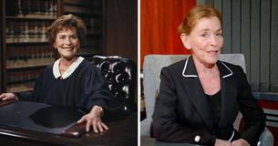 Judge Judy Opens Up About Humble Beginnings, How Savvy Spending Led To Fortune