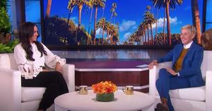 Meghan Markle Sits Down With Ellen DeGeneres In Surprise Interview Teaser
