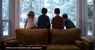 Vrouw weigert de vier kinderen van een nicht te adopteren nadat moeder rechten verliest