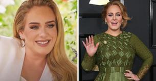 Adele Praised For Being Brutally Honest About Negative Reactions To Health Journey — Reignites Conversation
