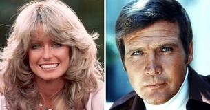 Lee Majors Said Farrah Fawcett Was 'Beautiful Inside' And She Knew It Was 'Love at First Sight'