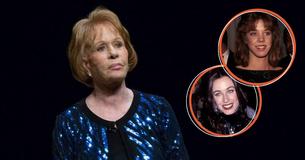 Carol Burnett Had One Daughter Hate Her 'Guts' & Later Took Care Of Her Other Daughter's Child