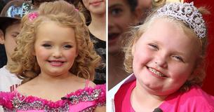 Honey Boo Boo Looks Worlds Away From Pageant Days